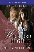 The Revelation 1937085279 Book Cover