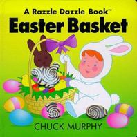 Easter Basket (Razzle Dazzle Books) 068982260X Book Cover