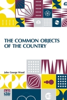 The Common Objects Of The Country 935614463X Book Cover