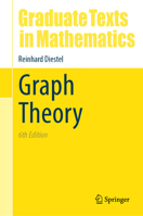 Graph Theory (Graduate Texts in Mathematics) 3540261834 Book Cover