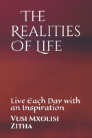 The realities of life 1700755234 Book Cover