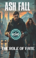 The Roll of Fate B0DW5Y9B5N Book Cover