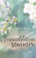 Jasminblütensommer (German Edition) 3751951083 Book Cover
