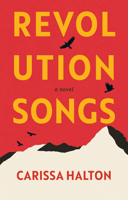 Revolution Songs 1774391244 Book Cover