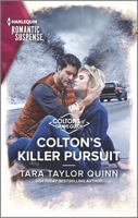 Colton's Killer Pursuit 1335628827 Book Cover