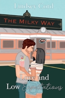 Love and Low Expectations B0C6W4LJX9 Book Cover