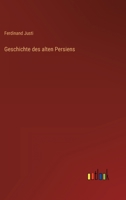 Geschichte des alten Persiens 3368494767 Book Cover