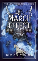 The March Effect 1090511671 Book Cover