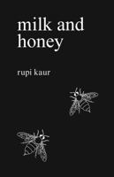 Milk and Honey 144947425X Book Cover
