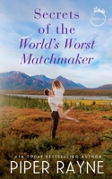 Secrets of the World's Worst Matchmaker B0BZVKZ13M Book Cover