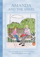 Amanda and the Angel 1936051818 Book Cover