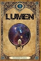 Lumen: Aurora (Italian Edition) B0G6ZG3XB7 Book Cover