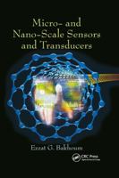 Micro- And Nano-Scale Sensors and Transducers 1138894303 Book Cover