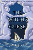 The Witch's Curse B0BF52CL3P Book Cover