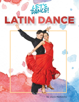 Latin Dance 166894832X Book Cover