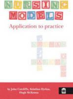Nursing Models 1856423794 Book Cover