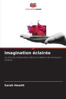 Imagination éclairée (French Edition) 6208932483 Book Cover