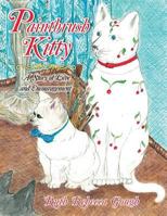 Paintbrush Kitty: A Story of Love and Encouragement 1479754374 Book Cover