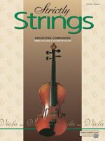 Strictly Strings, Book 3: Violin 0739020528 Book Cover