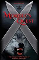Mordec's Quest 173272752X Book Cover