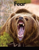 Fear: False Evidence Appearing Real 138737298X Book Cover