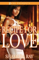 Recipe for Love 1593093284 Book Cover
