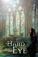A Hand for an Eye (The Rose of Anemoi) B0FRN84M5P Book Cover
