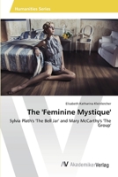 The 'Feminine Mystique' 3639472640 Book Cover