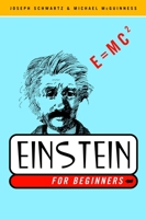 Einstein for Beginners 0394738012 Book Cover