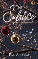 The Solstice: A Tale from Rosgarde B08927933P Book Cover