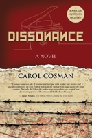 Dissonance 1647192978 Book Cover