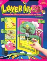 Layer It! Each Month 1574718185 Book Cover