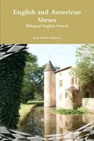 English and American Verses 1471637018 Book Cover