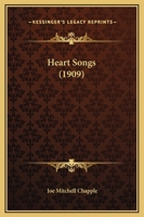 Heart Songs 1436867614 Book Cover