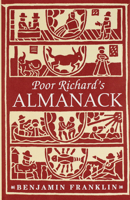 Poor Richards Almanack 1602391173 Book Cover