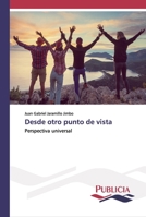 Desde otro punto de vista 6202431911 Book Cover