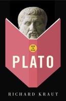 How to Read Plato (How to Read) 1847080324 Book Cover