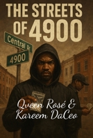 The Streets of 4900 Part 1 B0FTRTNQHY Book Cover