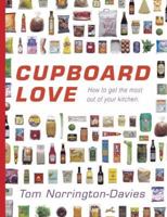 Cupboard Love 0340835273 Book Cover