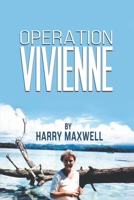 Operation Vivienne 1398411884 Book Cover