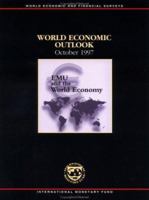 World Economic Outlook: October 1997 - EMU and the World Economy 1557756104 Book Cover