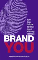 Brand You 0273777696 Book Cover