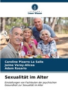 Sexualität im Alter (German Edition) 620699385X Book Cover