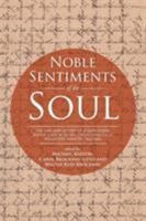 Noble Sentiments of the Soul: The Civil War Letters of Joseph Dobbs Bishop, Chief Musician, 23rd Connecticut Volunteer Infantry, 1862-1863 1514404060 Book Cover