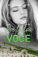 Per la tua voce B08WZJK2Z4 Book Cover