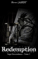 Rédemption 1979398070 Book Cover