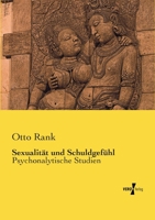 Sexualität und Schuldgefühl 3957384567 Book Cover