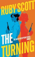 The Turning (The Art of Deception) B0FNQBH6W8 Book Cover