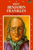 Meet Benjamin Franklin 0375815244 Book Cover