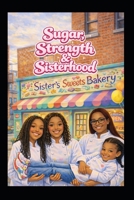 Sugar, Strength & Sisterhood: A Story of Dreams, Family & Building Something Bigger B0GY1JFXQ7 Book Cover